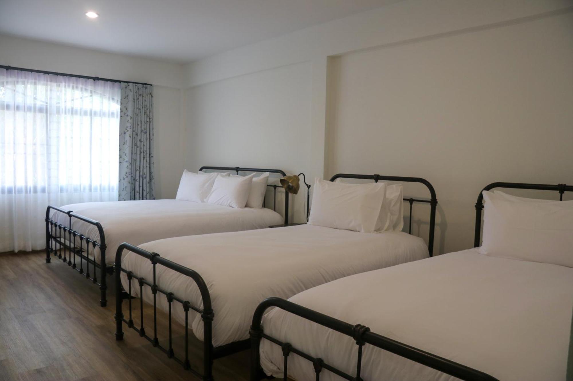 Tubtao Sleepy Hill Hotel Pongtalong Szoba fotó