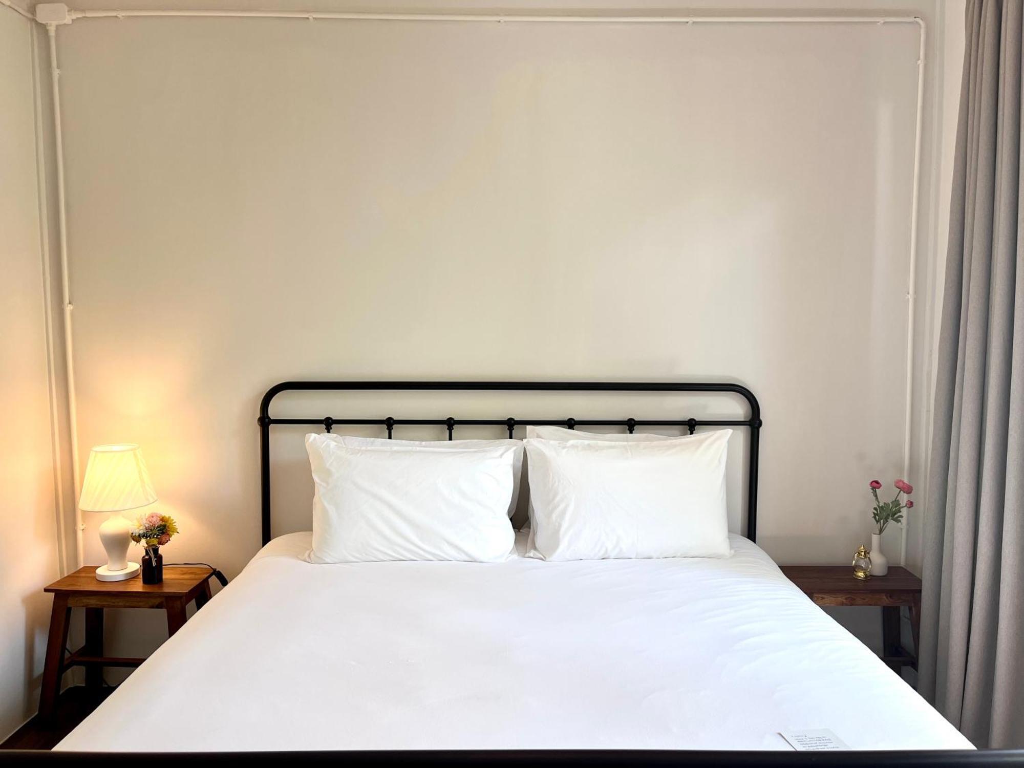 Tubtao Sleepy Hill Hotel Pongtalong Szoba fotó
