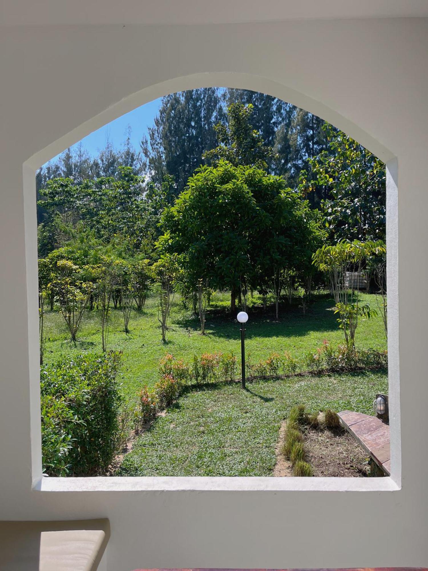 Tubtao Sleepy Hill Hotel Pongtalong Szoba fotó