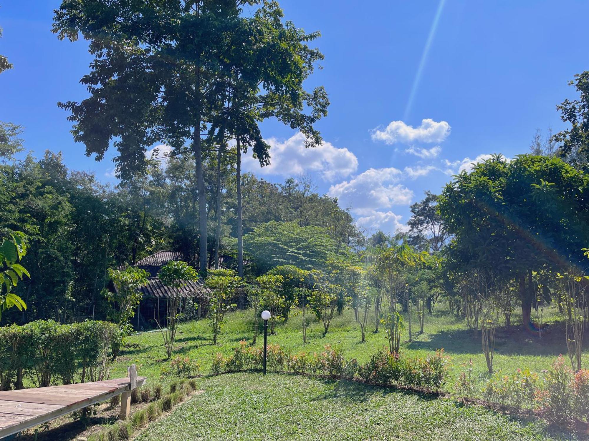 Tubtao Sleepy Hill Hotel Pongtalong Szoba fotó